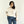 Box Top - Linen - Natural